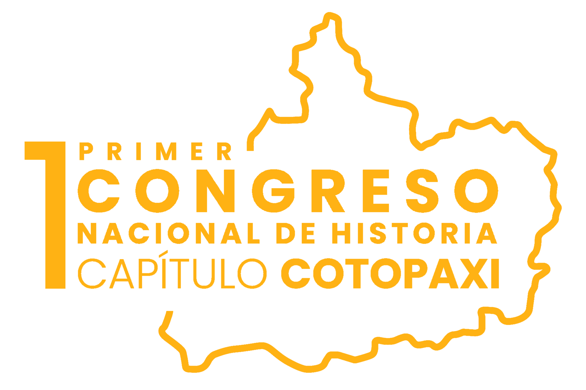 Congreso Nacional de Historia Capítulo Cotopaxi